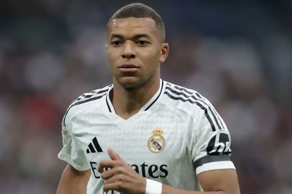  رفتن امباپه به رئال مادرید، تصمیم اشتباهی بود