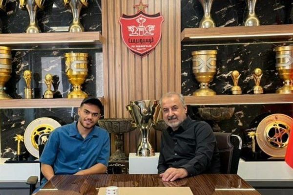 خبر خوش برای هواداران پرسپولیس؛ روند مذاکرات با اورونوف مثبت است