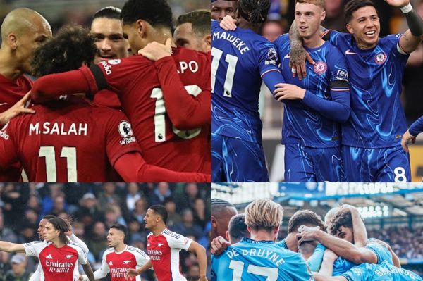  بازی‌های پیش‌روی کدام مدعی قهرمانی لیگ برتر، دشوارتر است