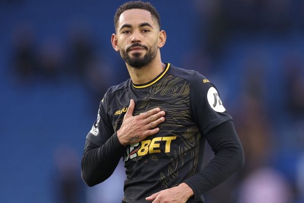  آغاز مذاکرات آرسنال برای جذب مهاجم ولورهمپتون