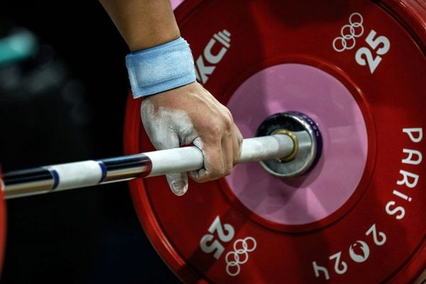  وزنه‌برداران روسیه به میادین بین‌المللی بازگشتند