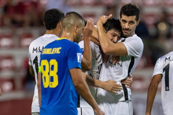  درخشش ادامه‌دار سردار آزمون در آسیا؛ شاهزاده ایرانی