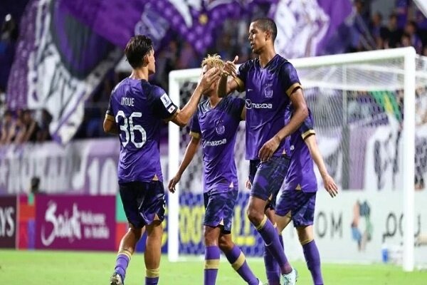  پرونده لیگ قهرمانان آسیا 2 در منطقه شرق بسته شد  صعود نمایندگان 6 کشور بدون تیمی از چین