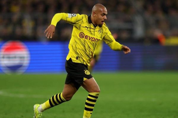  دورتموند مشکلی با جدایی ستاره هلندی خود نخواهد داشت