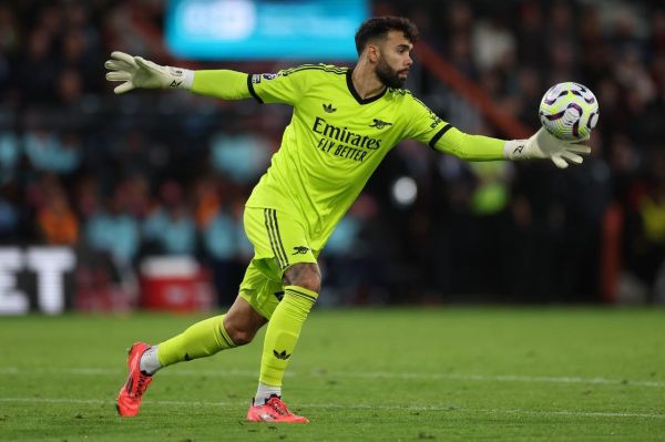 اجرای آزمایشی قانون جدید در فوتبال انگلیس برای جلوگیری از اتلاف وقت دروازهبانان