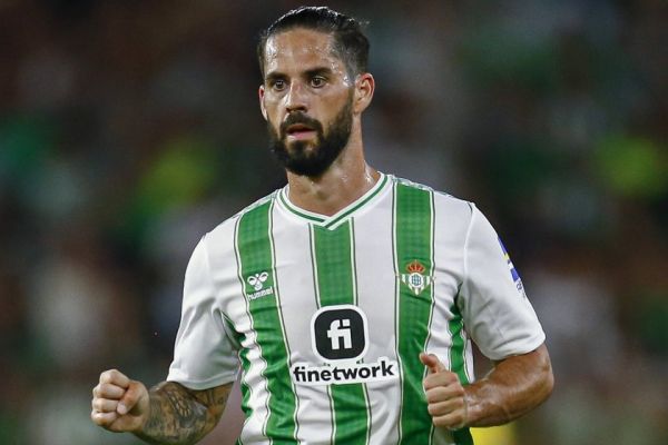  ستاره سابق رئال مادرید به بازی مقابل بارسلونا می‌رسد