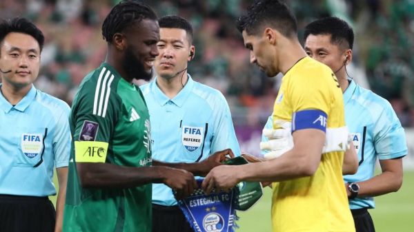 پشت پرده تمدید قرارداد سیدحسین حسینی؛ هنوز هیچ خبری نیست