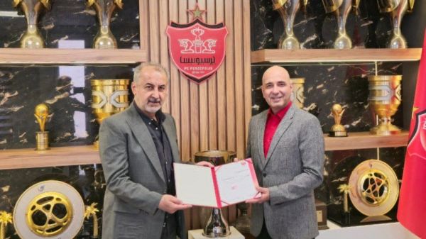 پرونده ویژه بررسی ماجرای عجیب نبیل باهویی و راستی آزمایی مدرک زرینه سرپرست کمیته پزشکی پرسپولیس+اسناد