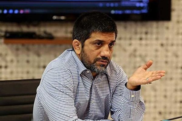  درخواست میزبانی ایران برای کشتی قهرمانی جهان ۲۰۲۶