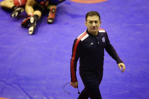 محمدی خلیلی ستاره این دوره از مسابقات بود