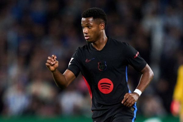  دو بازیکنی که مربی آلمانی بارسلونا به آنها نیازی ندارد