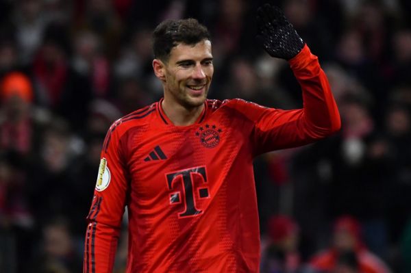 هافبک مورد نظر منچستریونایتد حداقل تا پایان فصل در بایرن مونیخ میماند