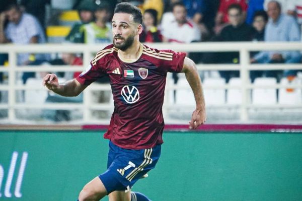  لیگ برتر امارات  برتری الوحده مقابل العروبه در شب گلزنی نوراللهی