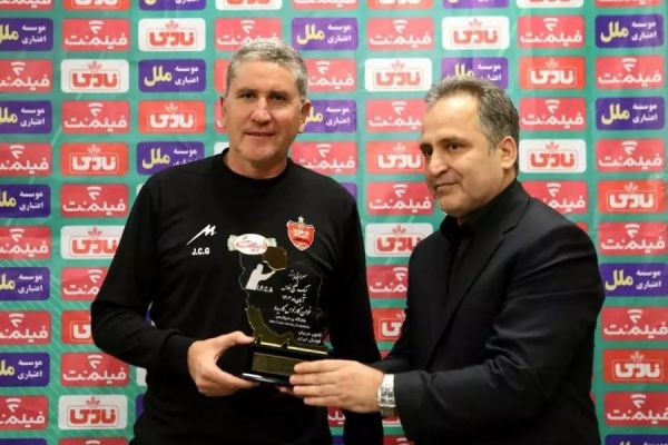 ادامه دعوای مربیان در ماجرای تندیس گاریدو با دو کانون؛ کانون اصلی ما هستیم
