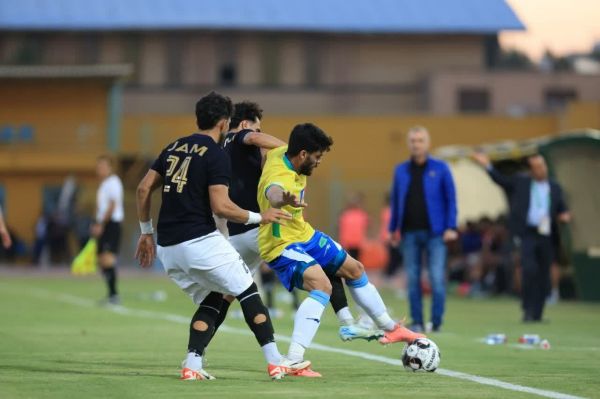 هفته سیزدهم لیگ یک صنعتنفت آبادان پیروز دربی نفتیها