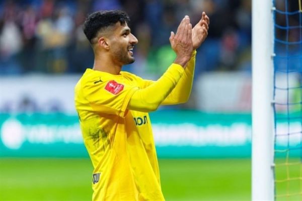 محبی میتوانستیم گلهای بیشتری بزنیم شایسته پیروزی بودیم