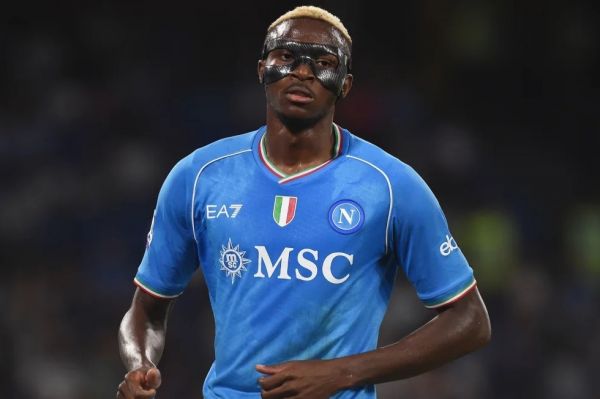 مهاجم ناپولی میخواهد به یوونتوس بپیوندد
