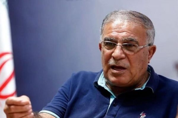  آخرین وضعیت پیشکسوت استقلال پس از سانحه رانندگی