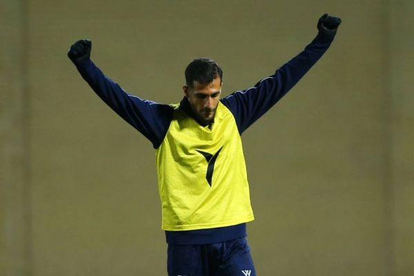 تیکدری و تکاپو برای گلزنی به تراکتور؛ اینبار دروازه بیرانوند