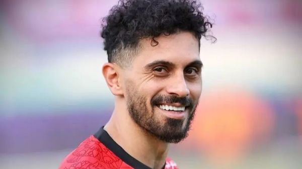 جنجال جدید در پرسپولیس؛ لایک امید عالیشاه پای پست انتقادی هوادار متمول نسبت به گاریدو