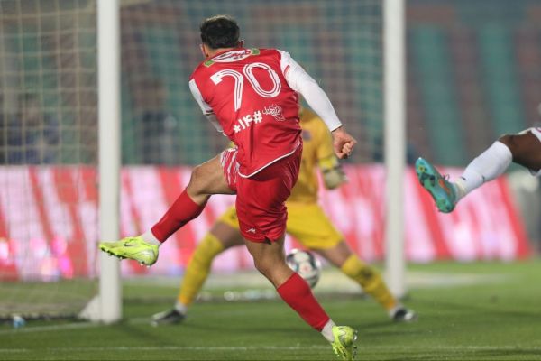 تکلیف اورونوف هفته آینده مشخص میشود؛ مدیر برنامه ازبک در راه تهران