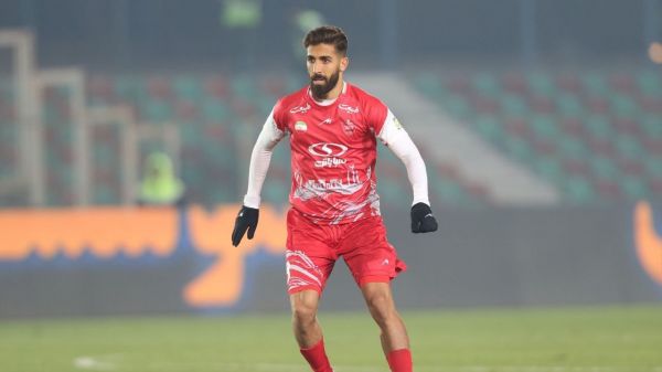 تصمیمهای عجیب گاریدو؛ قسمت n اُم ستاره پرسپولیس نیمکت نشین شد