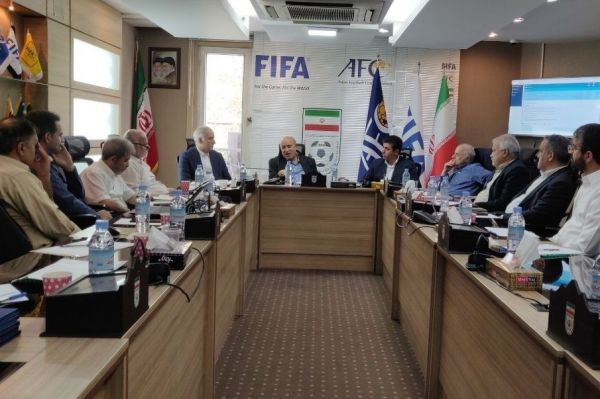  برگزاری دومین جلسه هیات بدوی و استیناف مجوز باشگاهی