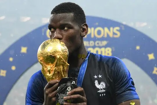 پیشنهاد بازیکن سابق منچستریونایتد هافبک فرانسوی را برگردانید