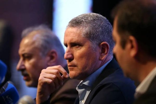  دلیل حضور گاریدو در باشگاه پرسپولیس چه بود