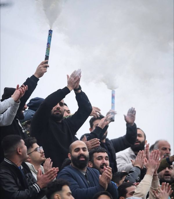 شور ملوانیها در تمرین؛ انزلی منتظر میزبانی از پرسپولیس و تراکتور