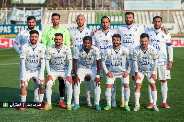 پتروویچ ذوب آهن تیم قابل احترامی است ولی ما هم استقلال خوزستان هستیم