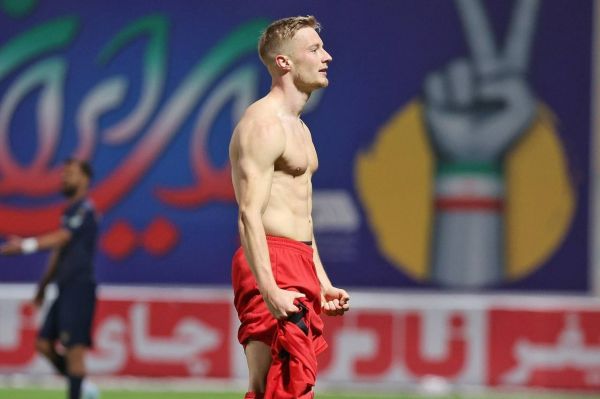 مهاجم کروات آقای گل لیگ؛ از این مهاجم تراکتور باید ترسید