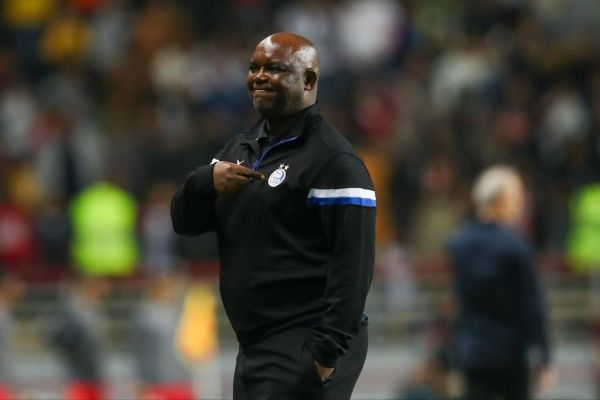 فلاحتزاده موسیمانه از بازیکنان شناخت پیدا کرده و به خوبی از آنها بازی می گیرد