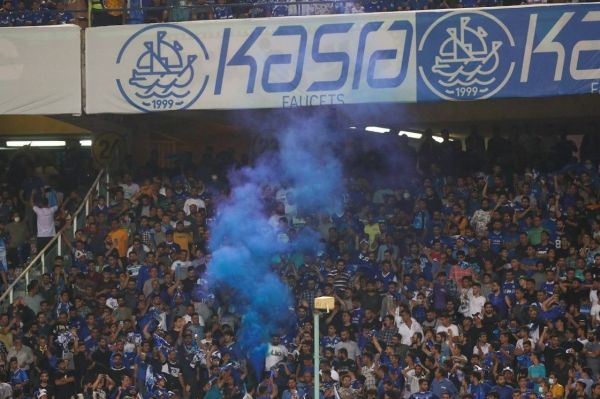 محرومیت تعلیقی هواداران استقلال فعال میشود