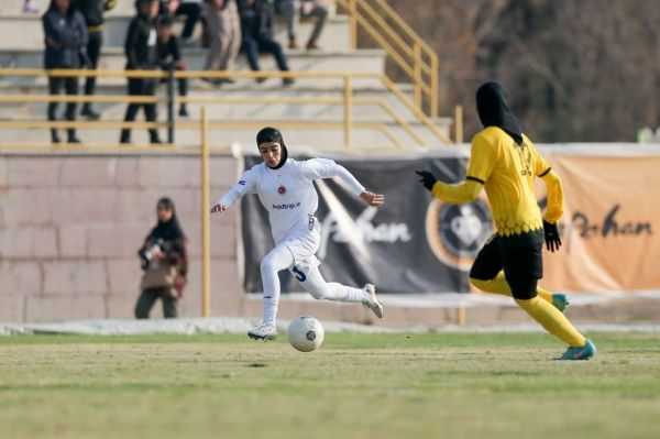 اعلام برنامه مسابقات هفتههای ششم تا دهم لیگ برتر فوتبال بانوان