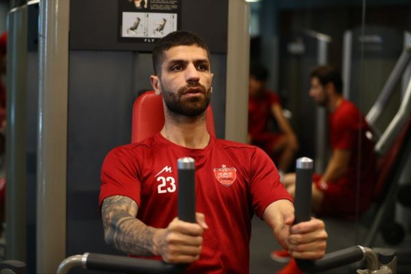 اعلام آخرین وضعیت سرلک و ژوائو