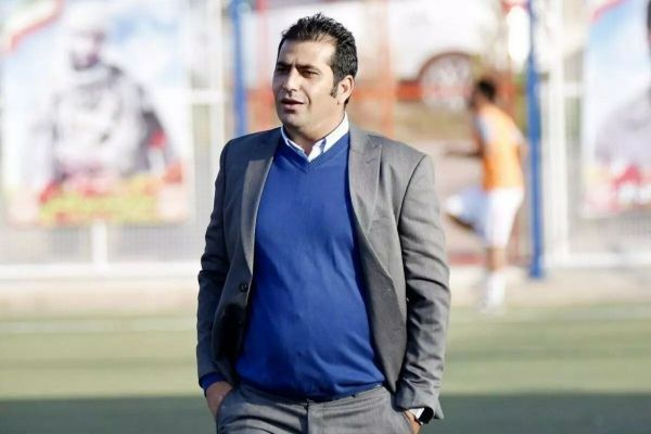 سامره خوشحالم که با استقلال بازی داریم دو هفته مانده به آغاز لیگ به مس آمدم