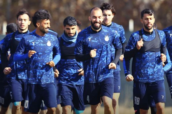 تا هفته یازدهم؛ 14 استقلالی دچار مصدومیتهای مختلف شدهاند