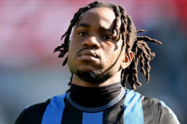  علاقه چهار باشگاه لیگ برتری به مهاجم آتالانتا