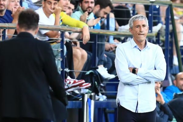 سرمربی اسبق بارسلونا هدایت تیم چینی را به عهده میگیرد