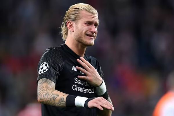  دروازه‌بان پراشتباه راهی بایرن مونیخ می‌شود