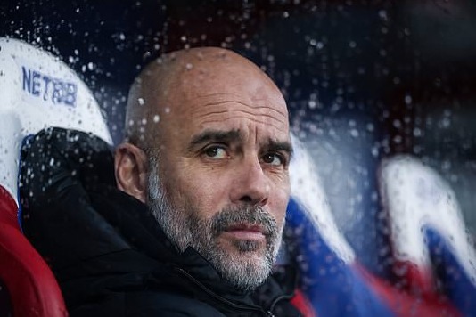  آخرین باشگاهی که گواردیولا در آن مربیگری می‌کند مشخص شد