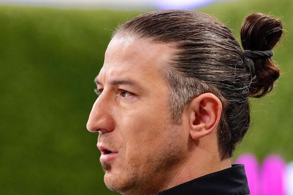 تیموریان تشکیل تیم ملی ب فکر خوبی است، اما این به نظر قلعهنویی برمیگردد