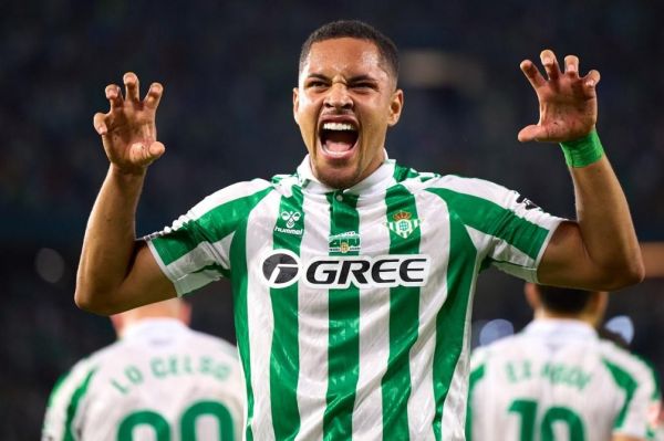 پدیده بارسلونا الگوی من وینیسیوس جونیور است