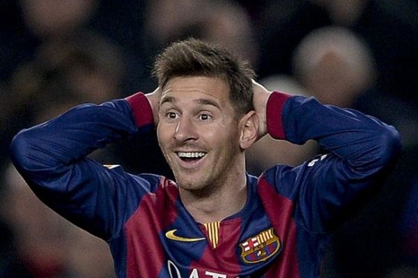 خاطره بامزه از پیشنهاد 35 میلیون پوندی منچستر سیتی برای مسی