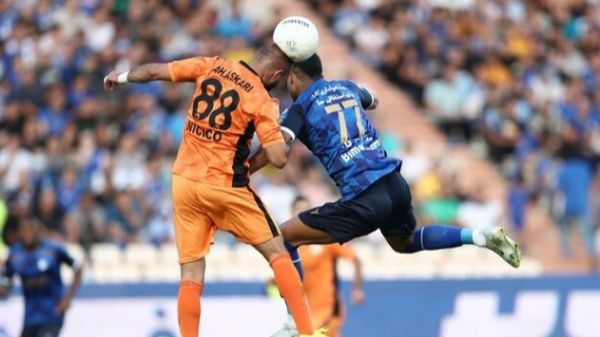 پایان بلاتکلیفی؛ استقلال – مس کرمان روز پنج شنبه برگزار میشود