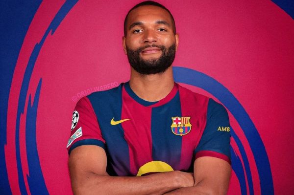 کاپیتان بایرلورکوزن نزدیکتر از همیشه به حضور در نیوکمپ