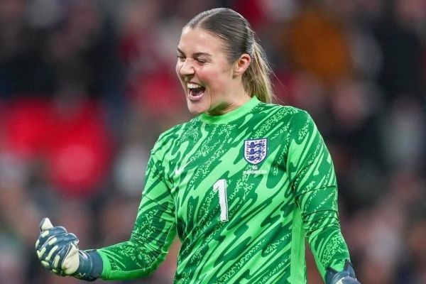  تیم منتخب سال زنان؛ بدون بازیکن از قهرمان المپیک