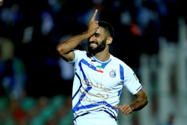 پایان باز مهرداد محمدی در استقلال؛موسیمانه او را میخواهد یا نه