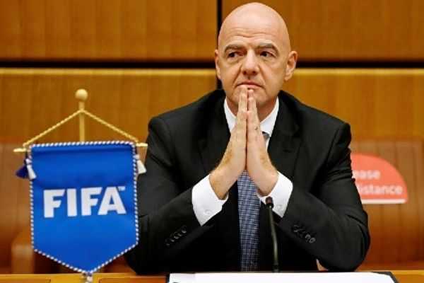 تاریخ قطعی جامهای جهانی بانوان و زیر ۱۷ سال پسران مشخص شد